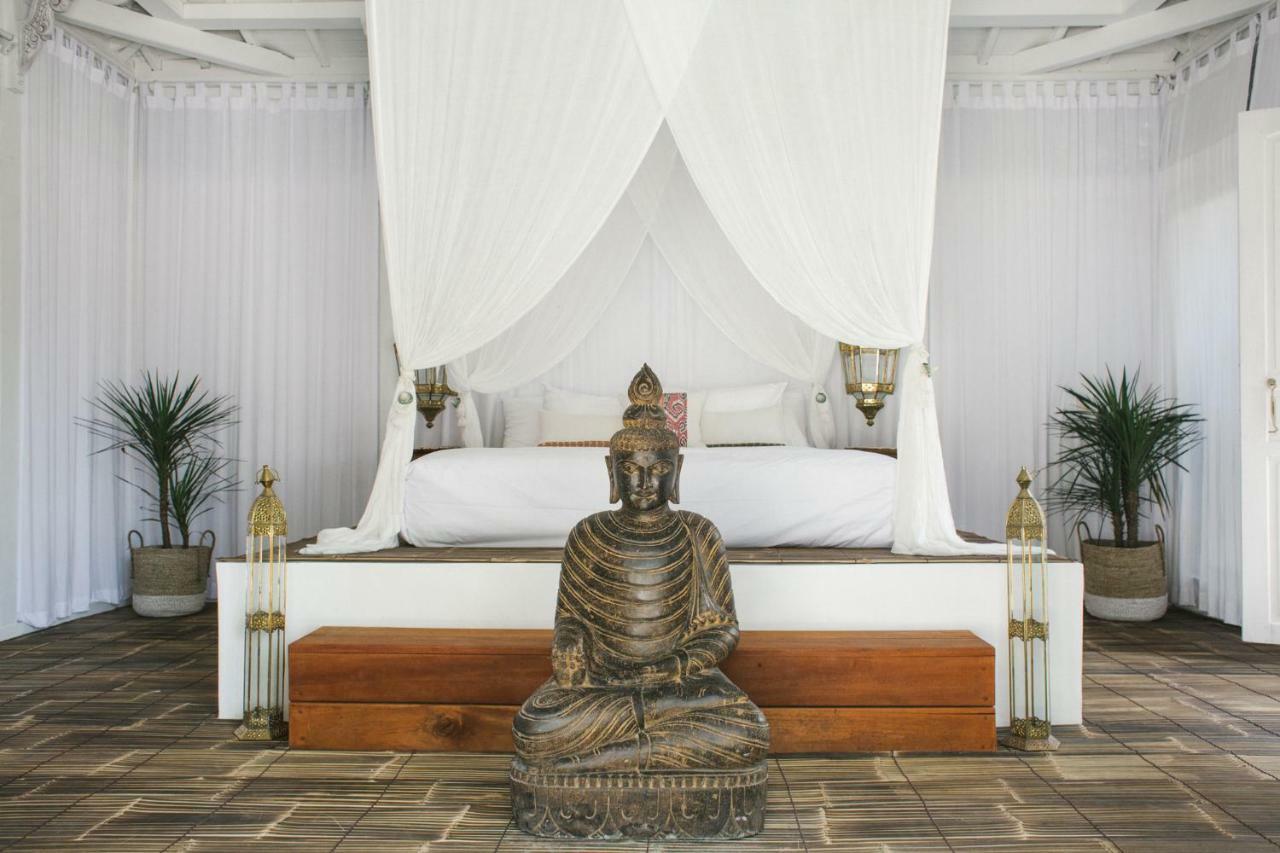Villa The Seseh House Canggu Exterior foto