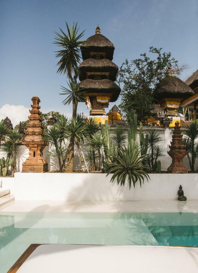 Villa The Seseh House Canggu Exterior foto